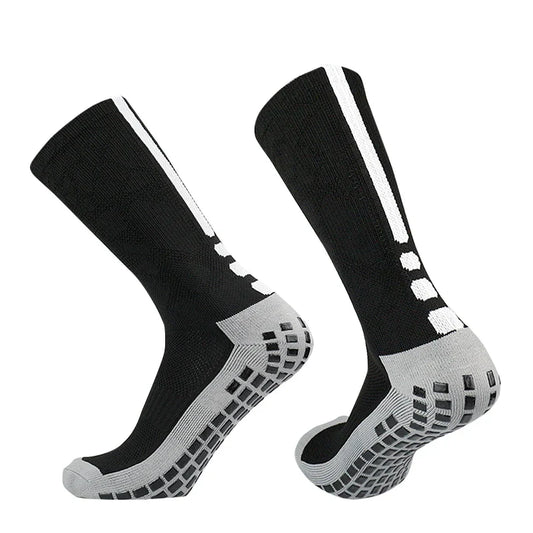 Tocar Grip Football Soccer Socks Set of 3