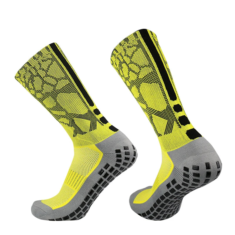 Tocar Grip Football Soccer Socks