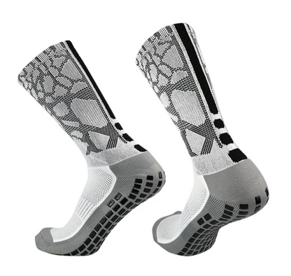 Tocar Grip Football Soccer Socks